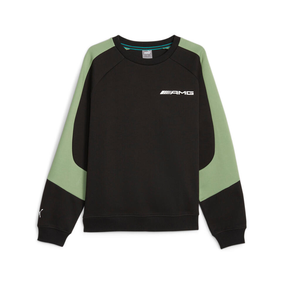 Decathlon Sweatshirt puma amg aanbieding