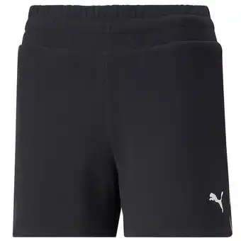 Decathlon Puma modern sports dames short aanbieding