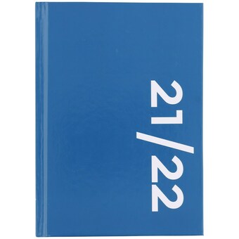 Action Schoolagenda 2021/2022 aanbieding