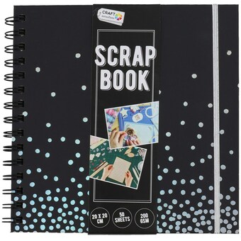 Scrapbook