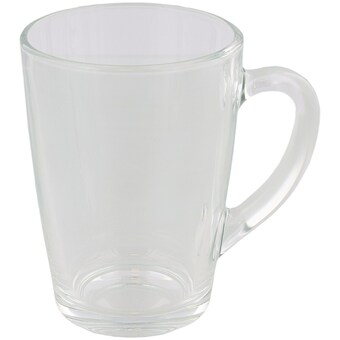Theeglas