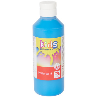 Kids Creative plakkaatverf 