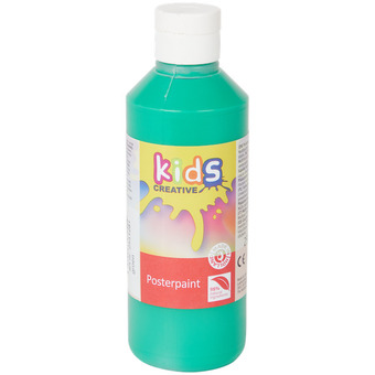 Kids Creative plakkaatverf 