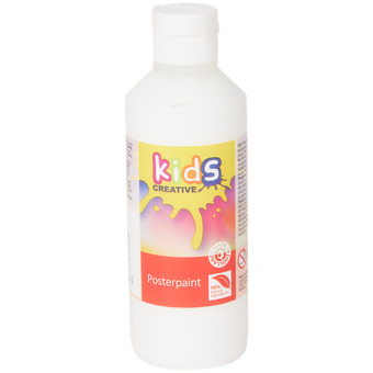 Action Kids Creative plakkaatverf aanbieding