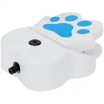 Drinkfontein voor honden