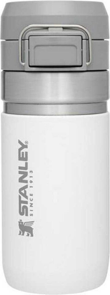 Bol.com Stanley the quick flip water bottle 0,47l - thermosfles - polar aanbieding