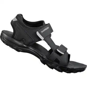 Decathlon Sandalen shimano sh-sd501 aanbieding