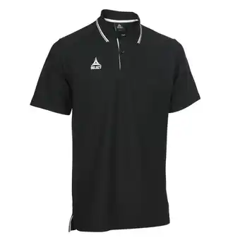 Decathlon Polo select oxford aanbieding