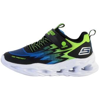 Decathlon Kindertrainers skechers vortex flash aanbieding