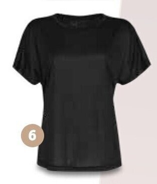 Kruidvat Sport t-shirt aanbieding