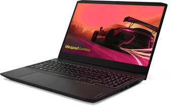 CoolBlue Lenovo ideapad gaming 3 15ach6 82k201a5mb azerty aanbieding