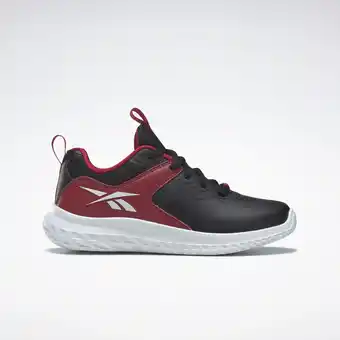 Decathlon Reebok rush runner 4 schoenen aanbieding