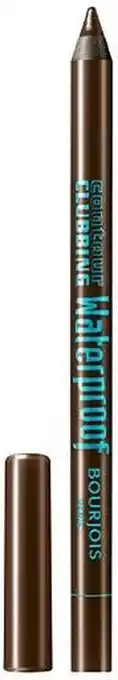 Bourjois contour clubbing waterproof oogpotlood - 71 old way brown