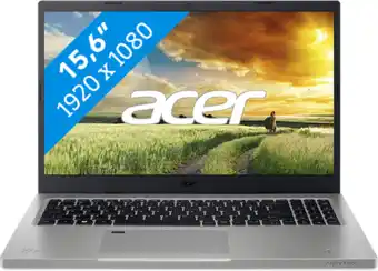 CoolBlue Acer aspire vero (av15-52-54av) azerty aanbieding