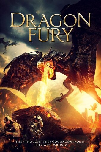 Bol.com Dragon fury (dvd) aanbieding