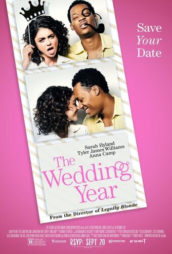 Bol.com Wedding year (dvd) aanbieding