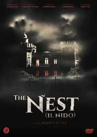 Nest (dvd)