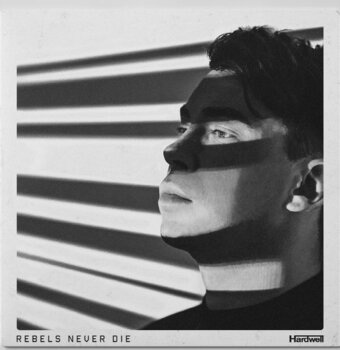 Bol.com Hardwell - rebels never die (cd) aanbieding