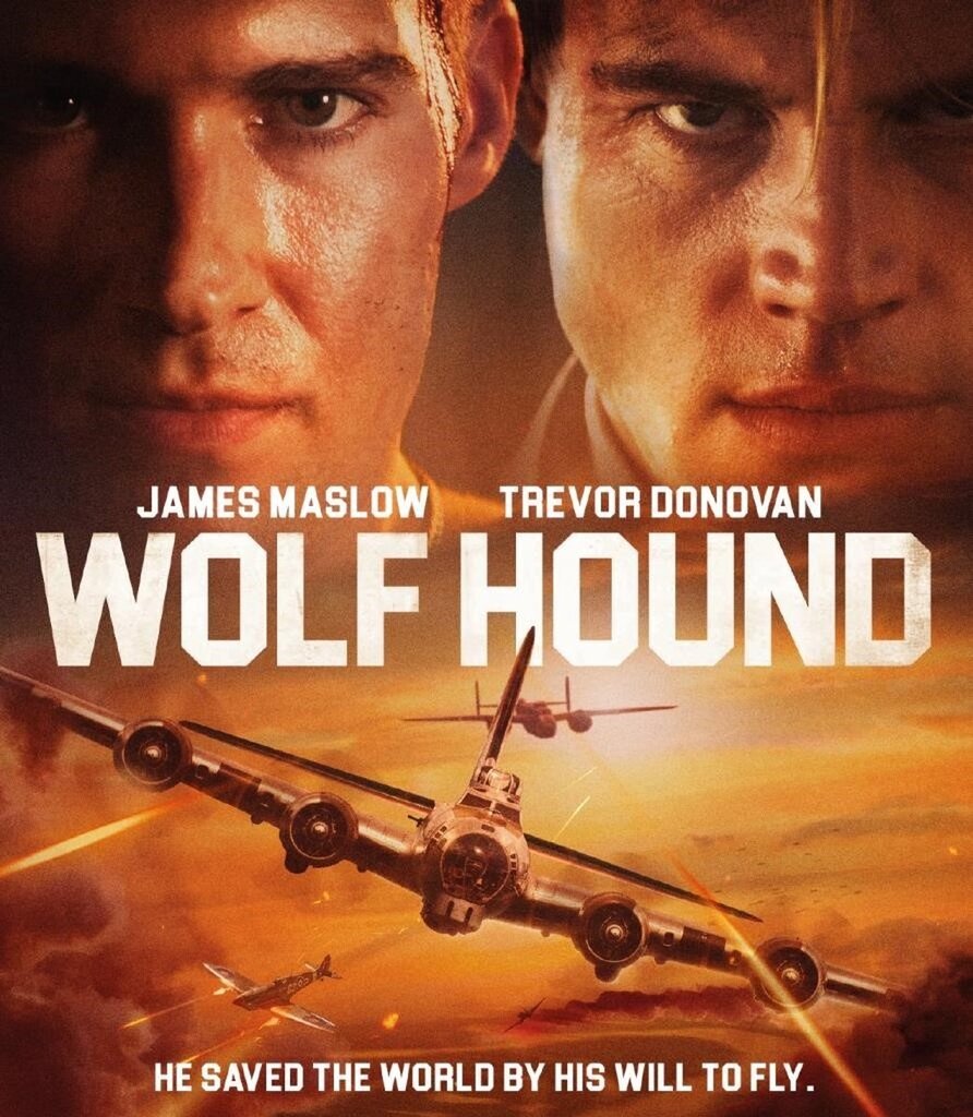 Bol.com Wolf hound (blu-ray) aanbieding