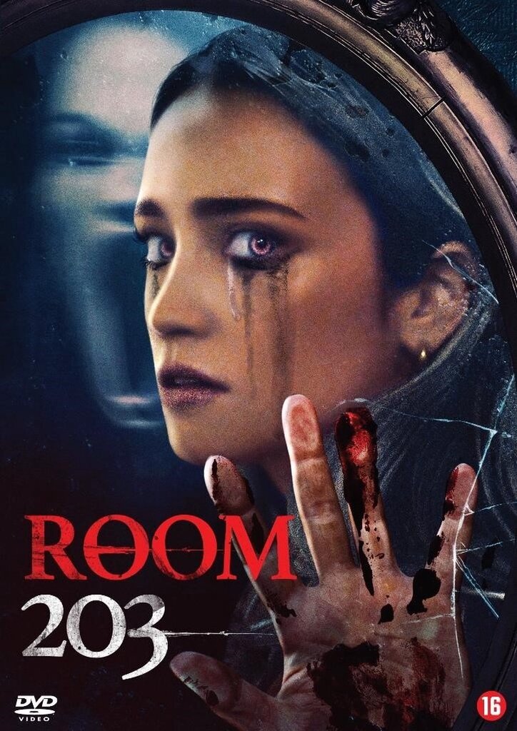 Bol.com Room 203 (dvd) aanbieding