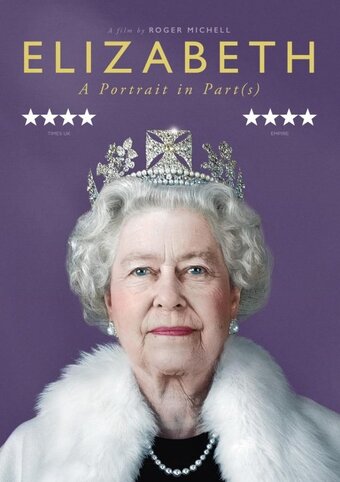 Bol.com Elizabeth - a portrait in parts (dvd) aanbieding