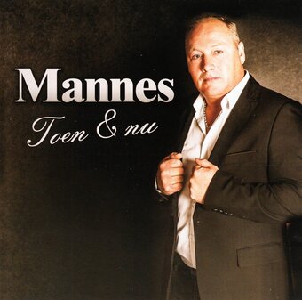 Bol.com Mannes - toen & nu (cd) aanbieding