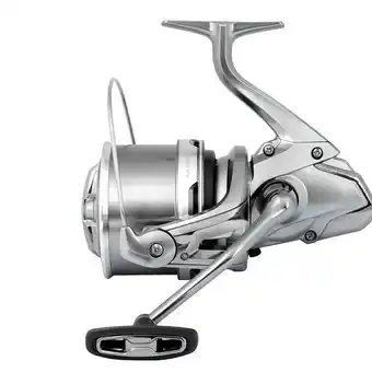 Decathlon Voorremhaspel shimano ultegra xse 3500 competition aanbieding