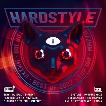 Bol.com Various artists - hardstyle top 100 best of 2022 (2 cd) aanbieding