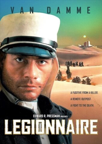 Bol.com Legionnaire (dvd) aanbieding