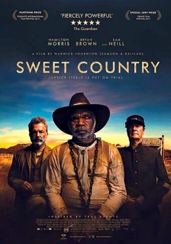 Bol.com Sweet country (dvd) aanbieding