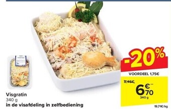 Visgratin