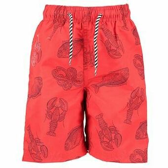 Zeeman Jongens zwemshort aanbieding