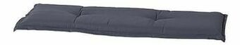 Dreamland Madison kussen voor bank 120 cm Panama grijs aanbieding