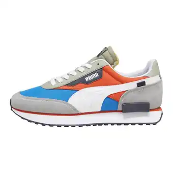 Decathlon Trainers puma future rider play on aanbieding