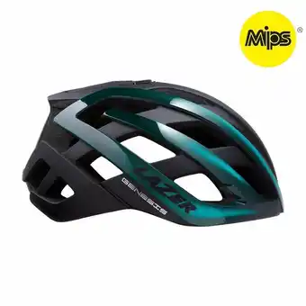 Decathlon Headset lazer genesis mips ce aanbieding