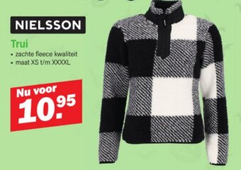 Van Cranenbroek NIELSSON Trui aanbieding