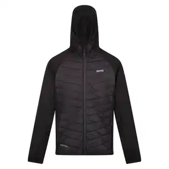 Decathlon Andreson viii hybride wandeljas voor heren aanbieding