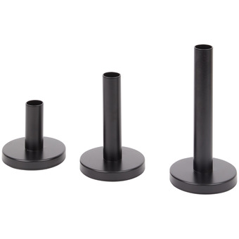 Action Metalen kandelaars aanbieding
