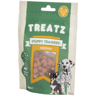 Treatz puppy trainers hondensnacks