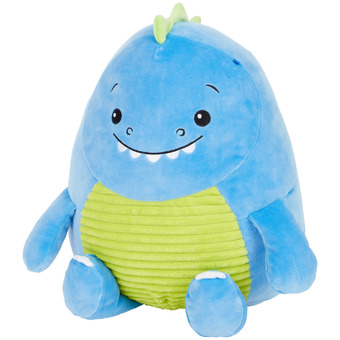 Action Dino knuffel aanbieding