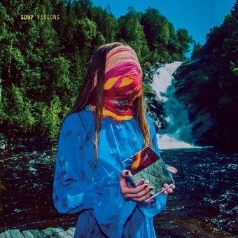 Bol.com Soup - visions (cd) aanbieding