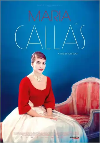 Bol.com Maria by callas (dvd) aanbieding