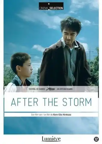 Bol.com After the storm (dvd) aanbieding
