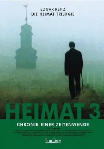 Bol.com Heimat - serie 3 (dvd) aanbieding