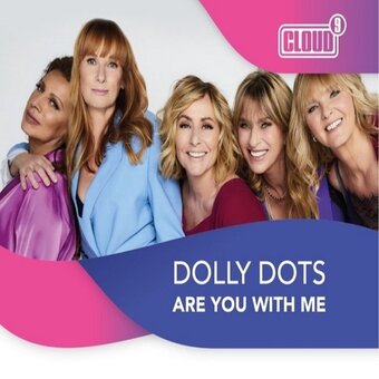 Bol.com Dolly dots - are you with me (3 cd single) aanbieding
