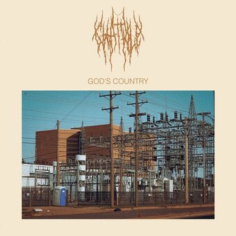 Bol.com Chat pile - god's country (lp) aanbieding