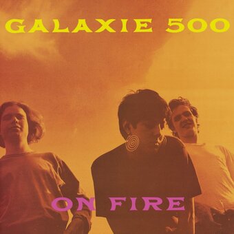 Bol.com Galaxie 500 - on fire (lp) aanbieding