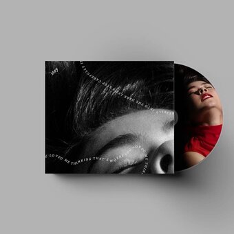 Bol.com Mitski - laurel hell (stay version) (cd) aanbieding