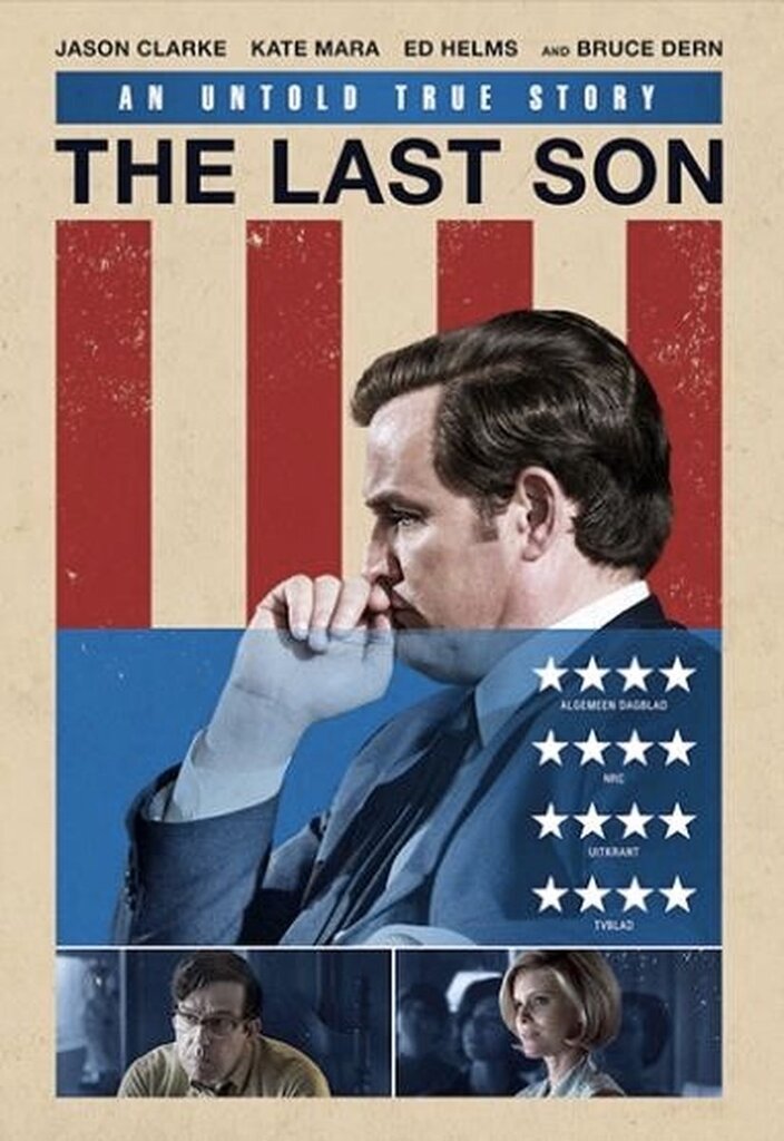 Bol.com Last son (dvd) aanbieding