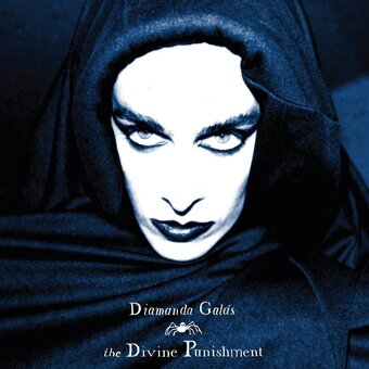 Bol.com Diamanda galas - the divine punishment (lp) aanbieding